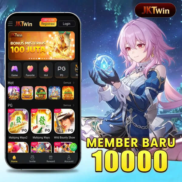 JKTWIN Login Resmi APK 2026