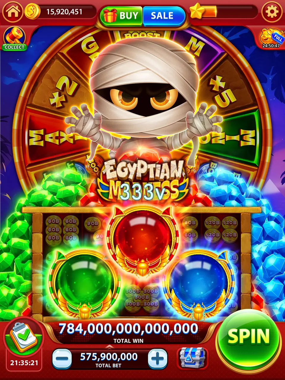 333v APK