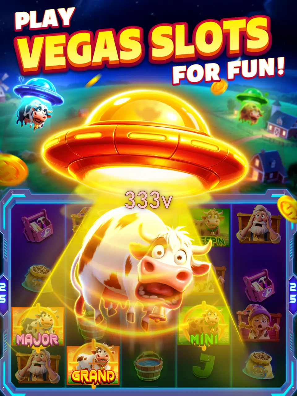 333v APK