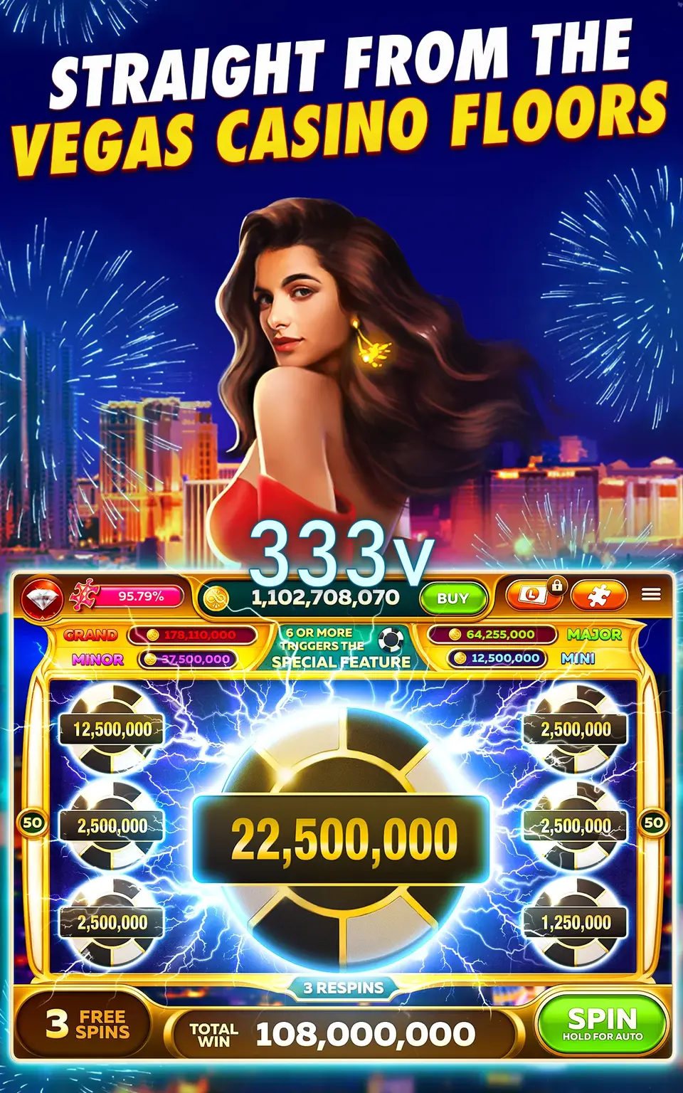 333v APK