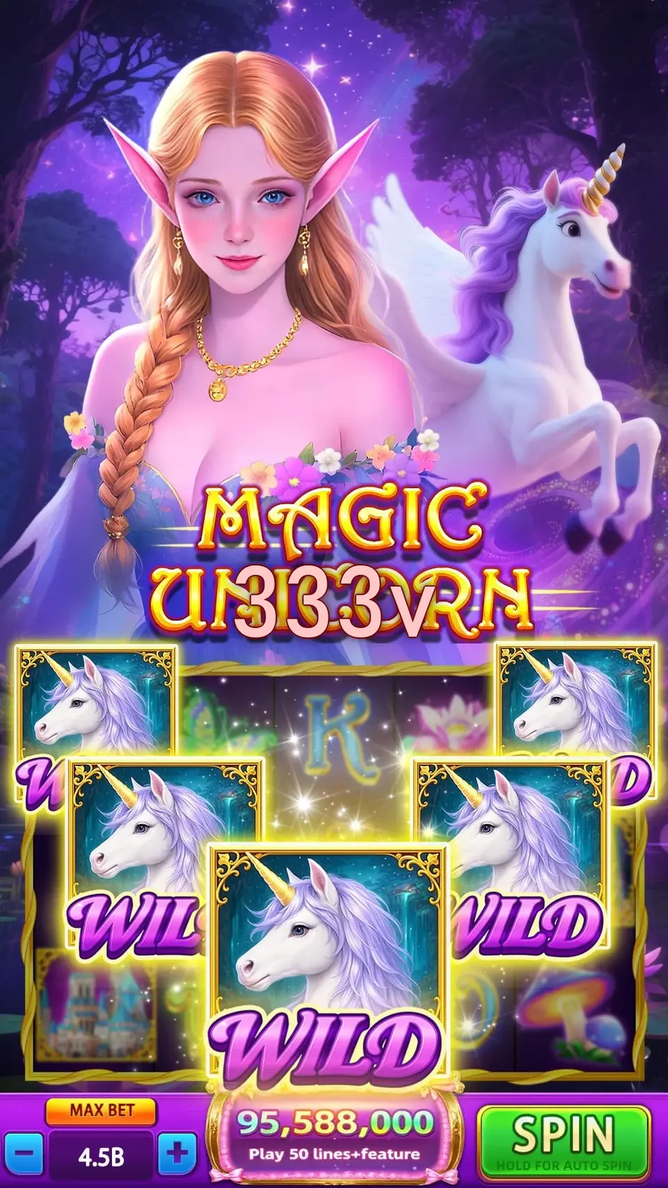 333v Preview - Resmi Unduh